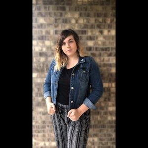 Meet your Posher, Shelby